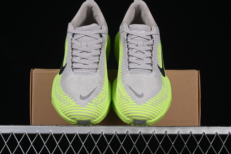 Nike Zoom X Invincible Run Fk 4 Marathon Functional Style Running Shoes - DR2615-001