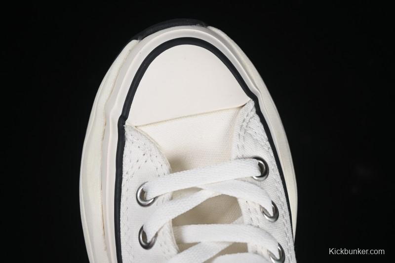 Converse All Star High Top Platform Casual Sneakers - 31312402