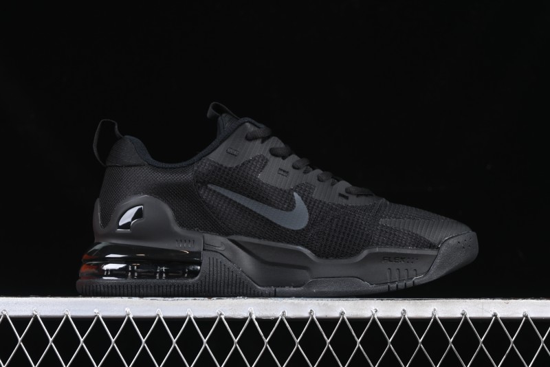 Nike Air Max Alpha Trainer 5 Running Shoes with Air Cushion - DM0829-010