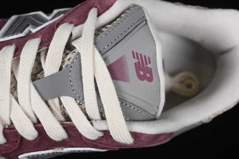 New Balance 2010 Series Retro Casual Running Shoes - U2010NB5