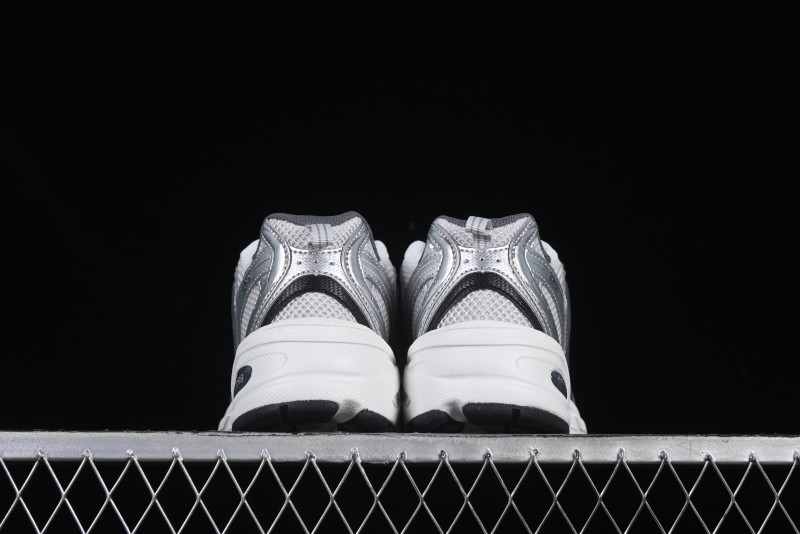 New Balance 530 Series Retro Casual Running Shoes - MR530LG