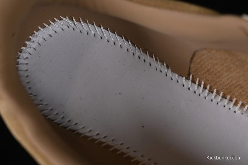 Adidas Gazelle Indoor JR0182 Bad Bunny x Lionel Messi Retro Low-Top Sneakers - JR0182