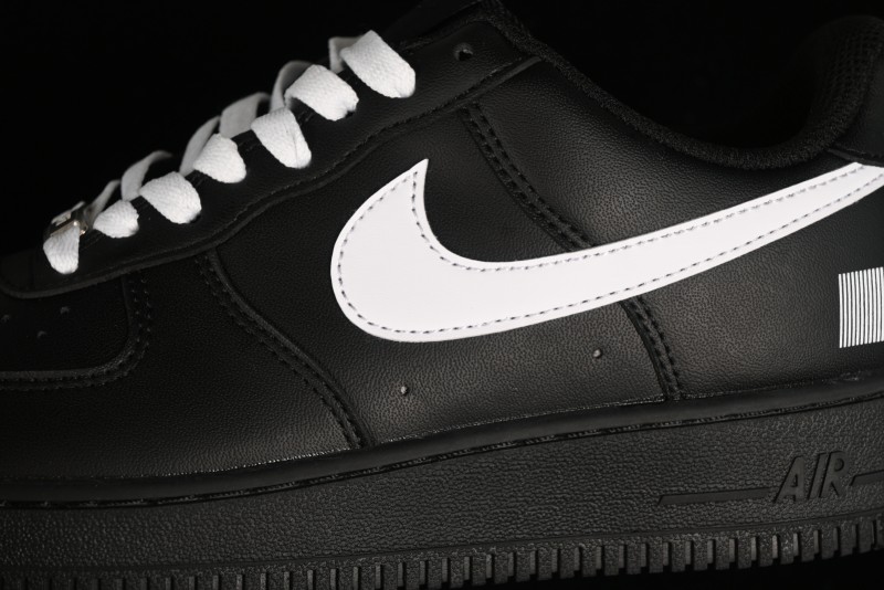 Nike Air Force 1 '07 Low Custom Casual Sneakers - CW2288-111