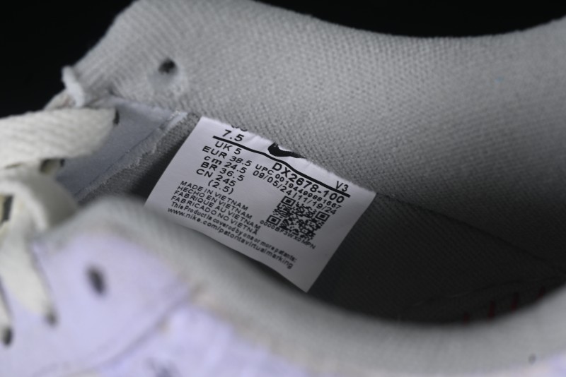 Nike Air Force 1 '07 Low "Viper" Chinese New Year Snake Year Limited Edition Casual Sneakers - DX2678-666