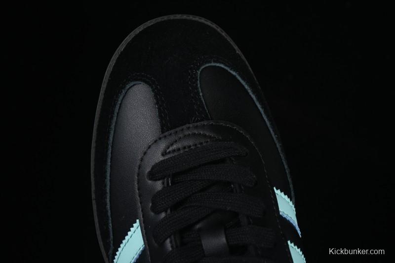 Adidas Samba OG Casual Sneakers - JR7109