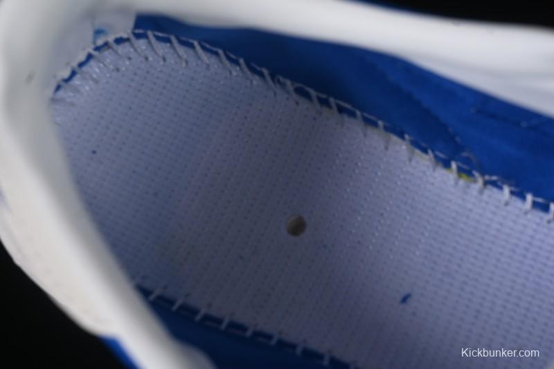 Adidas Bad Bunny Adizero SL 72 Comfortable Low-Top Casual Sneakers - JQ8757