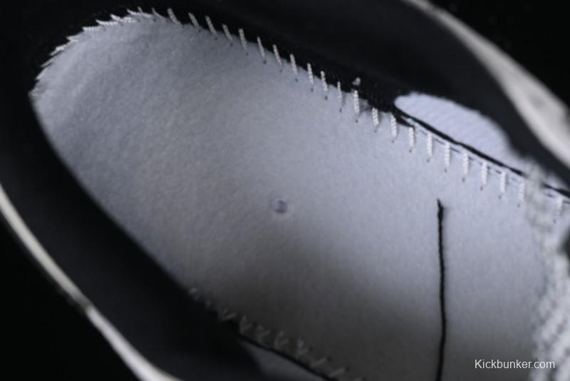 Nike SB Dunk Low Supreme Collaboration Anniversary Custom Low-Top Casual Sneakers - YX5066-220