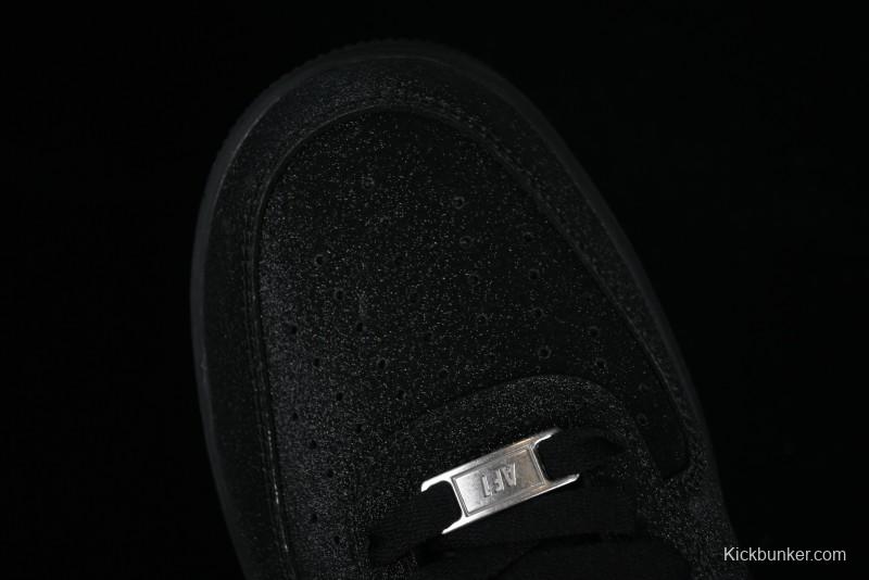 Nike Air Force 1 '07 Low Custom Casual Sneakers - CW2288-111