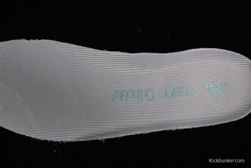 Adidas Yeezy Boost 700 Inertia Running Shoes with 3M Reflective Design - EG7597