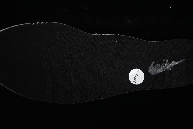 Nike Air Max Vision Triple Black - Sleek & Stylish Men's Sneakers