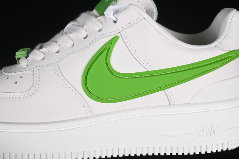 Nike Air Force 1 '07 Low Ambush Collaboration Casual Sneakers - DV3464-003