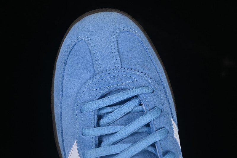 Adidas Handball Spezial Retro Casual Sneakers - BD7632