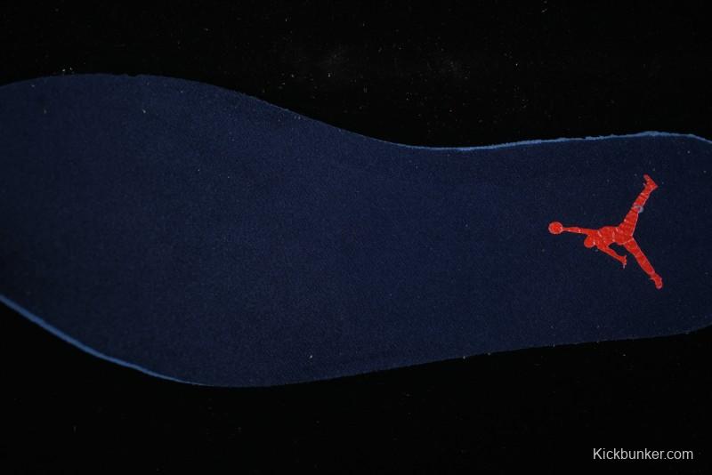 Nike Air Jordan 1 Low AJ1 Patriot Blue Red Low-Top Casual Lifestyle Sneakers - CZ8454-400