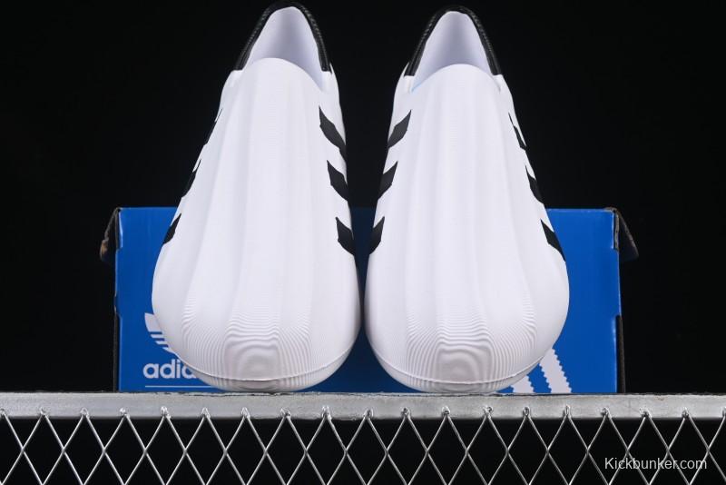 Adidas Originals Adifom Superstar Sustainable Foam Slip-On Sneakers with Metaverse Concept - HQ8750