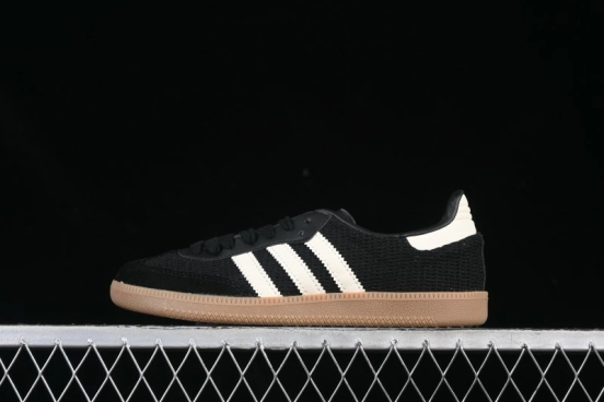 Adidas Samba OG Casual Sneakers - JQ5141