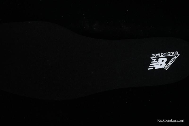 New Balance 740 Series Retro Dad Style Casual Sports Running Shoes - U740BM2