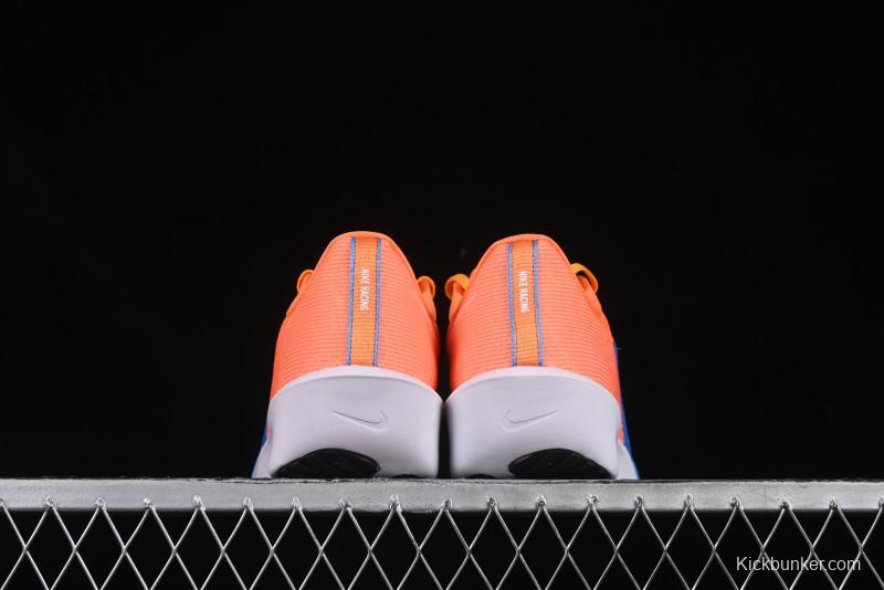 Nike Zoom Rival Fly 4 Lightweight Responsive Running Shoes with React Technology - FV6040-800