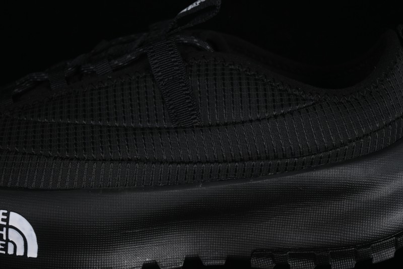 The North Face Never Stop Comfortable Versatile Slip-Resistant Low-Top Lifestyle Casual Shoes - NFOA8A93KX7-075