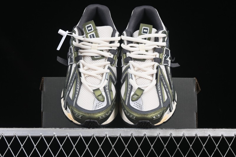 New Balance 1906 Series Retro Dad Style Casual Running Shoes - M1906ANA