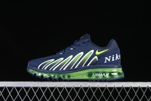 Nike Pegasus Trail 2027 Breathable Cushioned Running Shoes with Air Cushion - DN2027-007