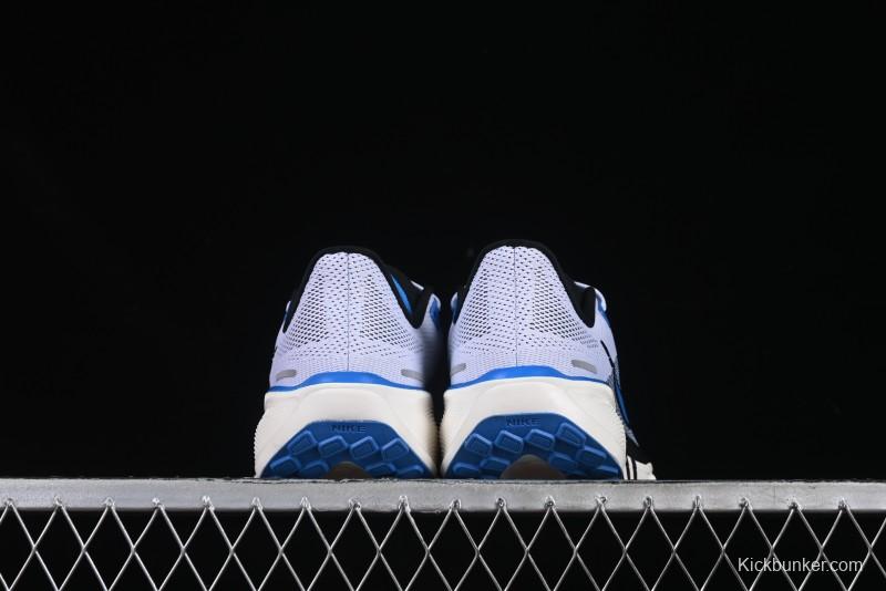 Nike Air Zoom Pegasus 41 Running Shoes with Breathable Mesh and Durable Design - HV5218-100