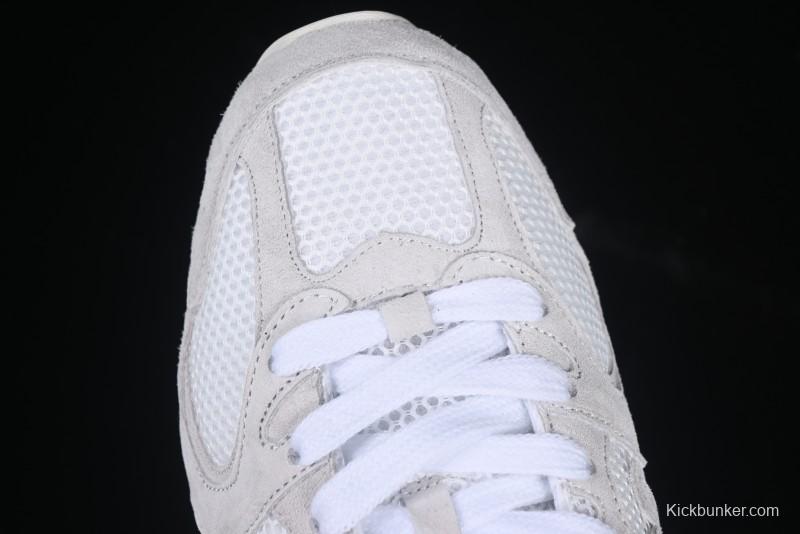 MiuMiu x New Balance 530 Series Low-Top Classic Retro Casual Slip-On - 530