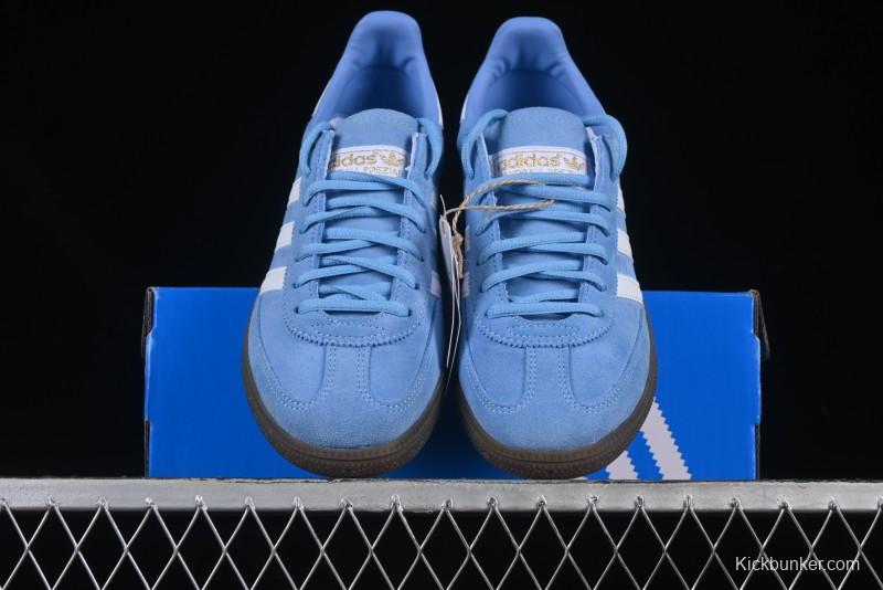 Adidas Handball Spezial Retro Casual Sneakers - BD7632