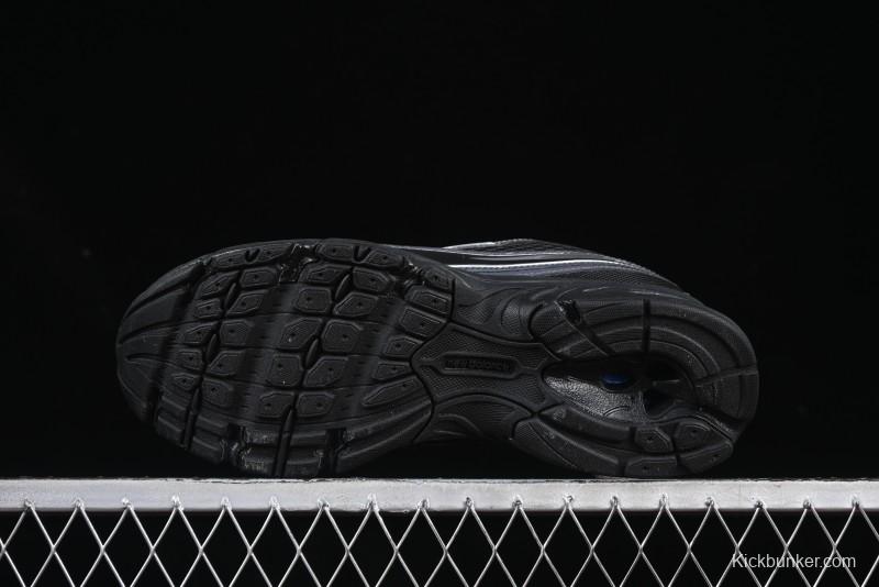 New Balance 740 Series Retro Dad Style Casual Sports Running Shoes - U740BM2