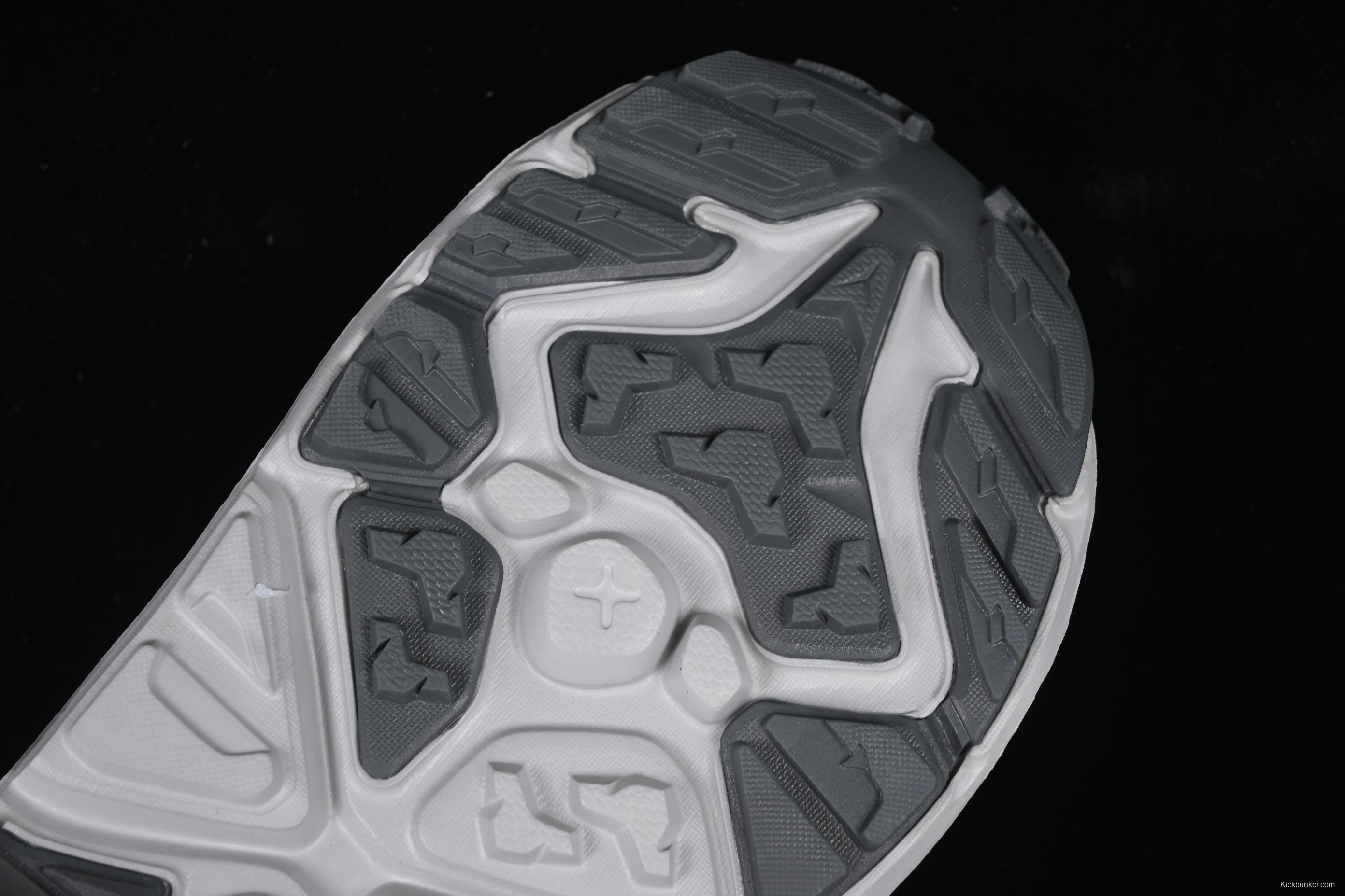 HOKA One One Hopara Gray Adventure Sandals – Trail-Ready Performance Footwear