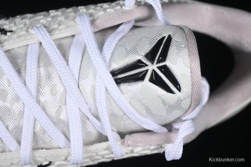 Nike Kobe VI Protro 6 Men's Basketball Shoes for Game Performance - FQ3546-100