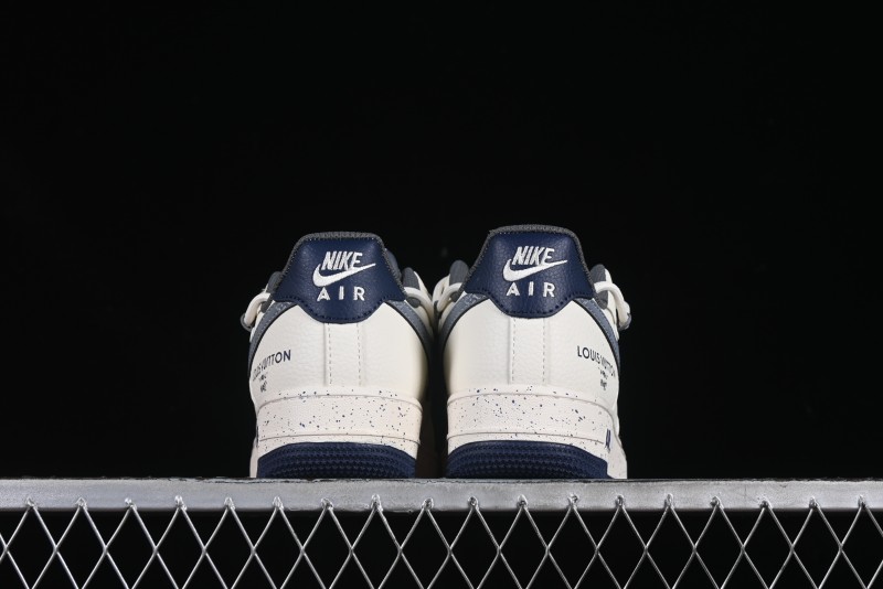Luxury Air Sneakers - Exclusive Louis Vuitton x Nike Collaboration