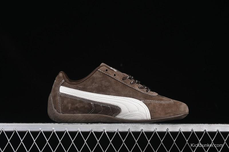 Puma Speedcat Low-Top Lifestyle Sneakers - 398847-202