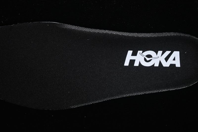 HOKA ONE ONE Bondi 9 Knit Lightweight Casual Running Shoes - 1162012 BWHT