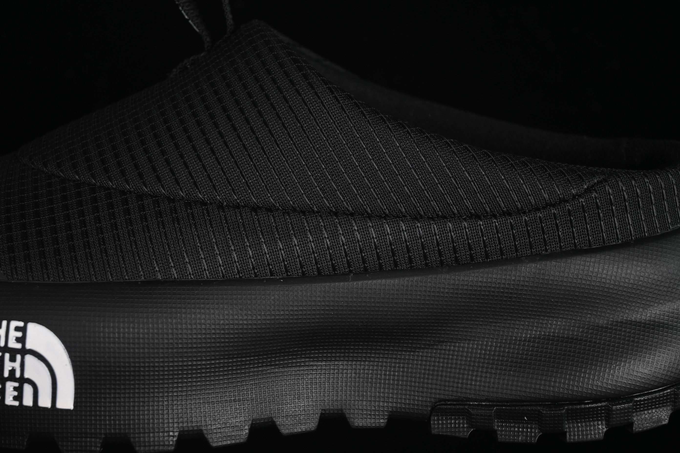 The North Face Never Stop Comfortable Slip-Resistant Low-Top Lifestyle Casual Shoes - NFOA8A92KX7-070