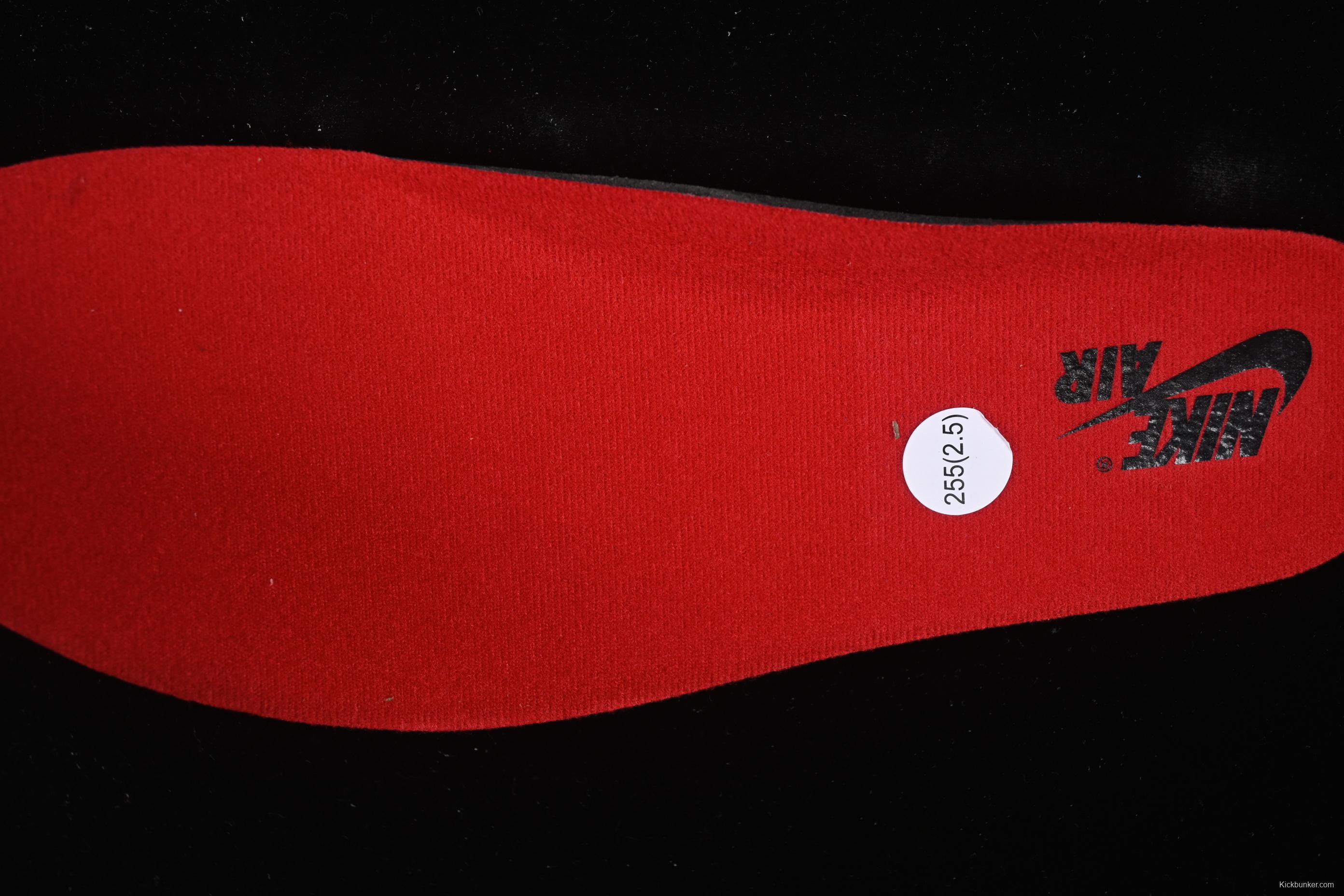 Nike Air Jordan 1 High OG Ruby AJ1 High-Top Basketball Shoes - FD2596-602