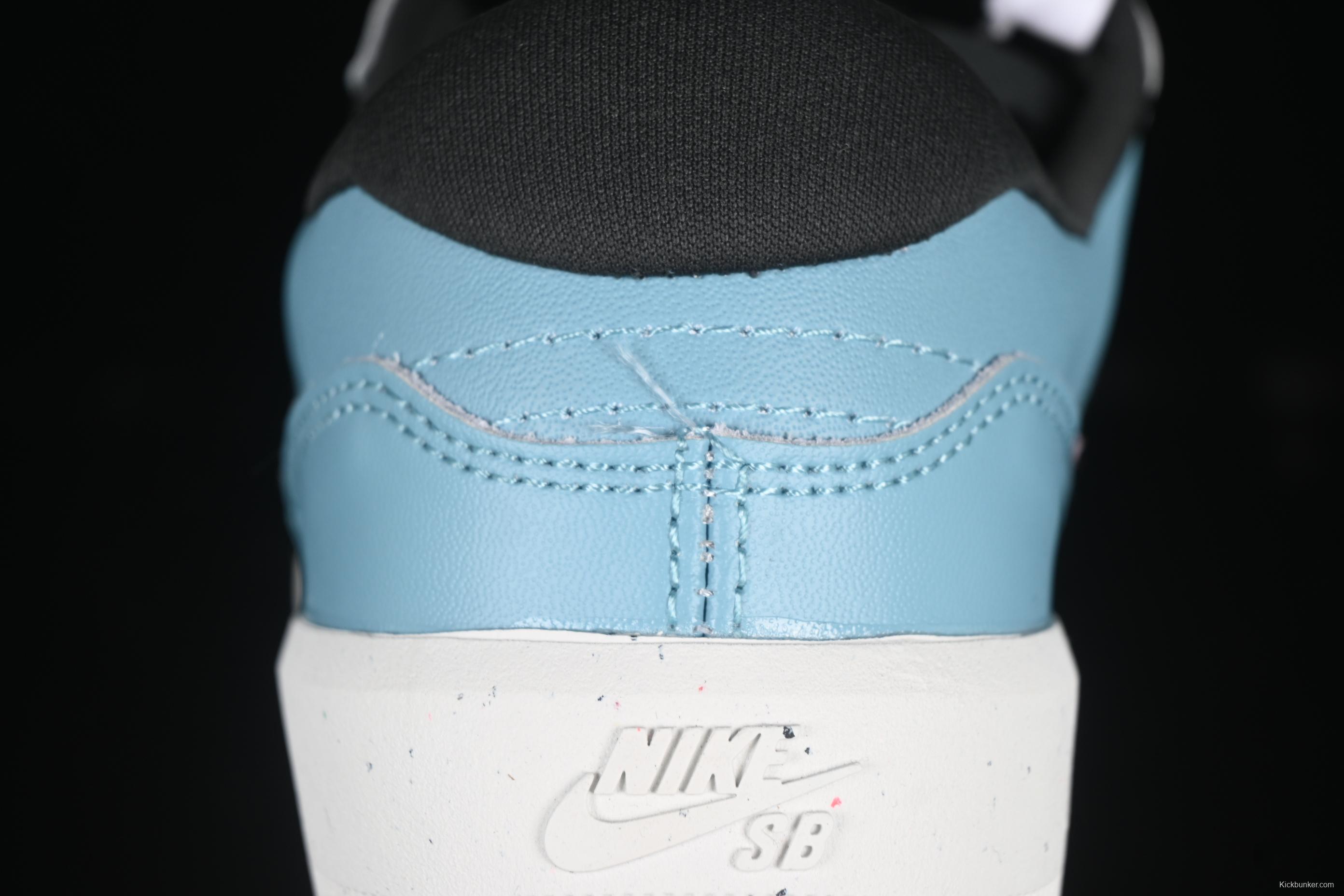 Nike SB Force 58 Retro Skate Shoes - DV5476-400