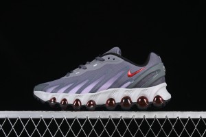 Nike Air Max Dn8 Running Shoes with Dynamic Air Cushion Technology - FQ7860-035
