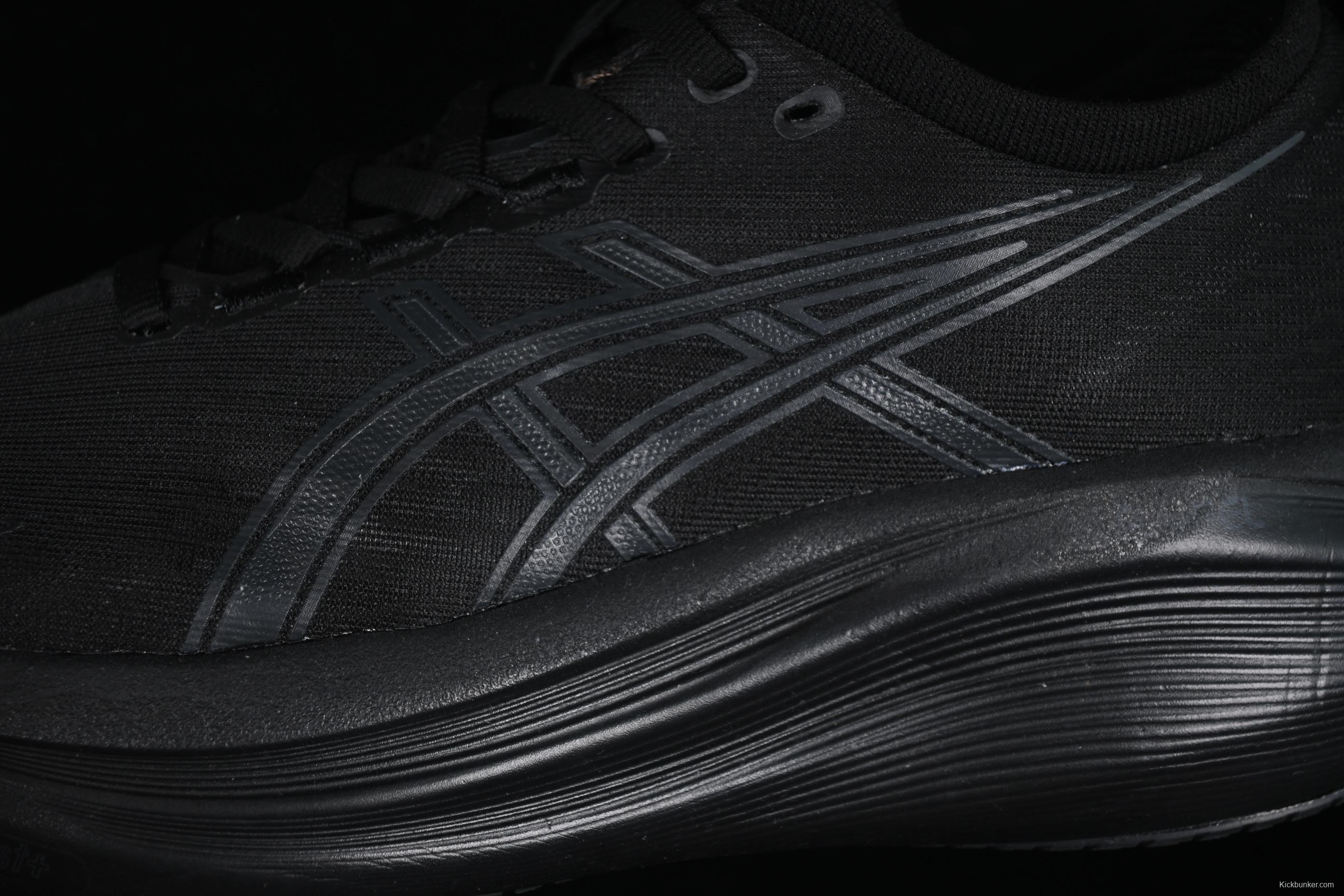 Asics Gel-Nimbus 27 Retro Breathable Casual Shoes Cushioned Men's Durable Running Shoes - 1011B958-001