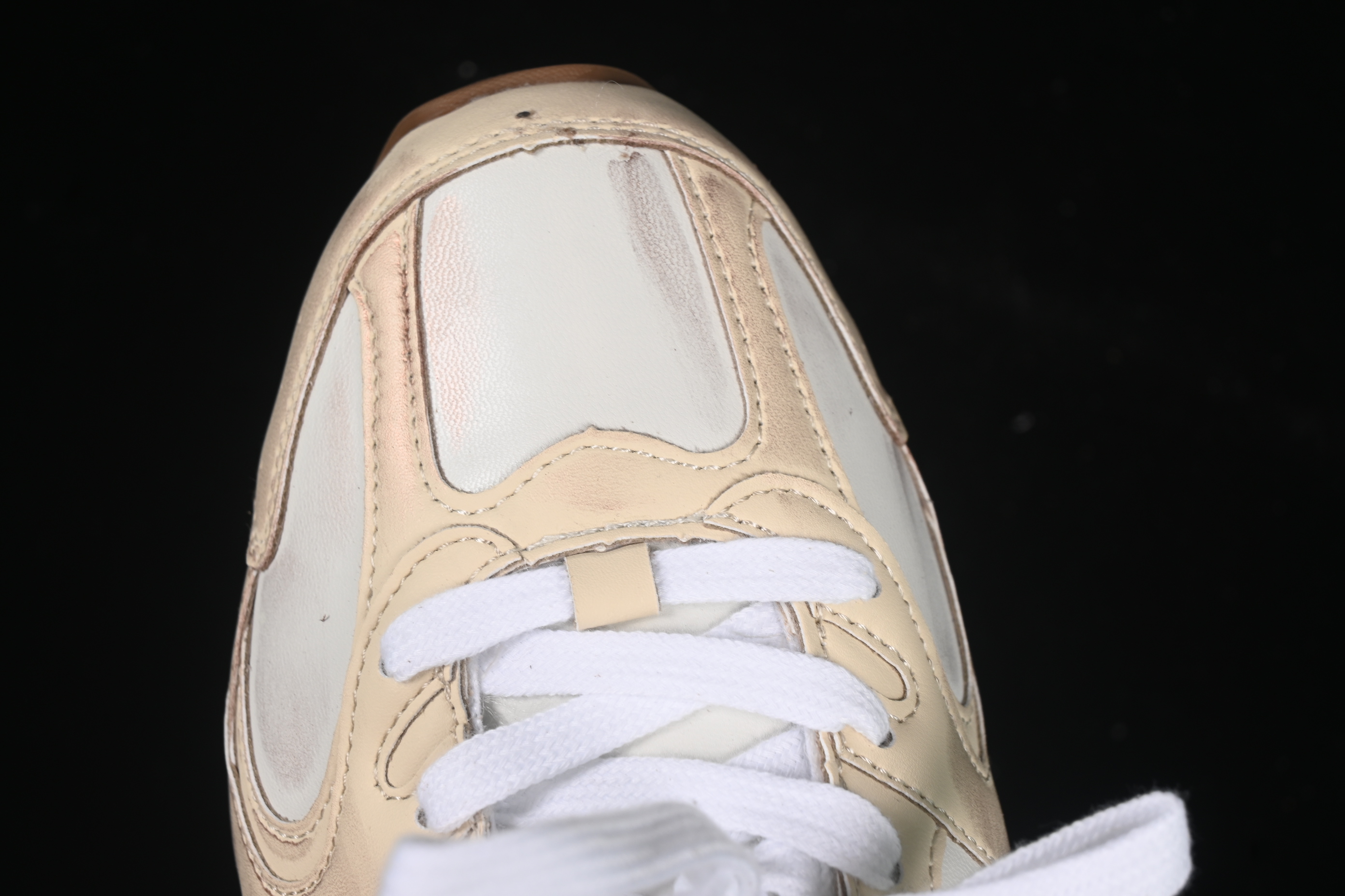 MiuMiu x New Balance 530 Low-Top Classic Retro Casual Slip-On - AJD4