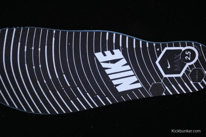 Comme Des Garcons Homme Plus x Nike Air Max TL 2.5 Pack Cushioned Running Shoes - FZ4110-002