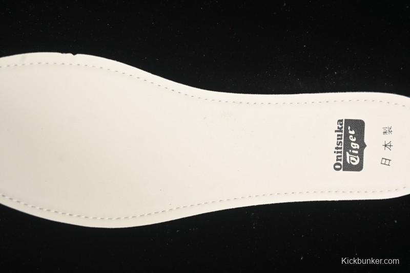 Onitsuka Tiger Ultimate 81 EX Breathable Comfort Casual Shoes - 1183B536-002