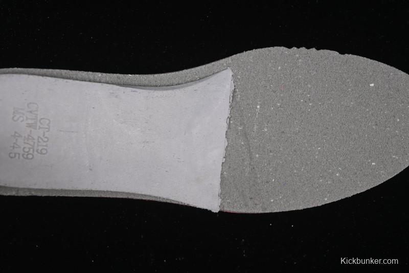 Converse All Star Tom and Jerry Themed High Top Casual Sneakers - A15113C