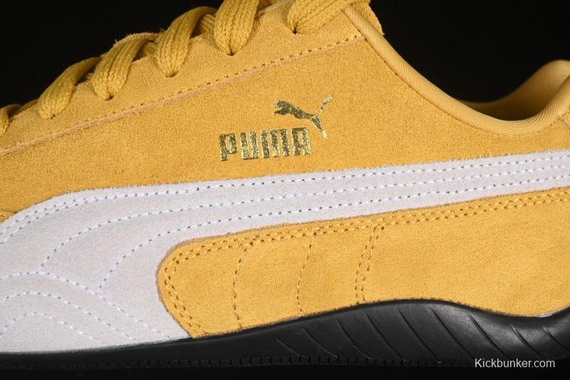 Puma The Open Product Speedcat Racing Series Low-Top Lifestyle Sneakers - 398846-06