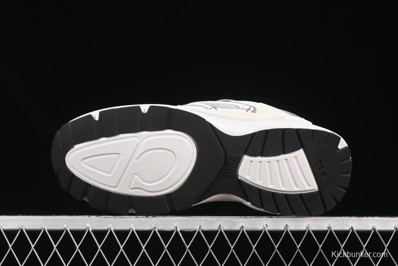 Dior B30 CD Sneakers - AJE5