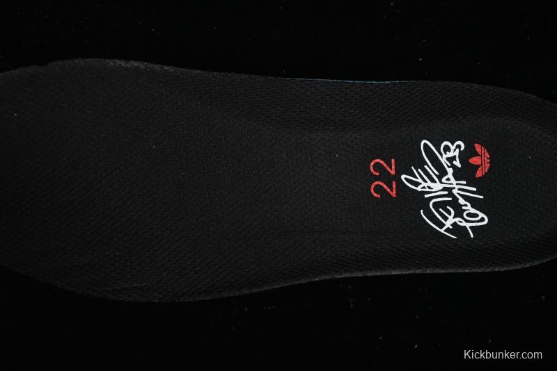 Adidas Superstar JR7831 Shell Toe Casual Sneakers - JR7831