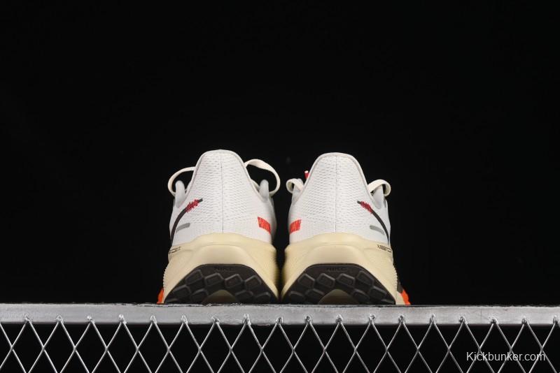 Nike Air Zoom Pegasus 41 GTX Lightweight Breathable Running Shoes with Cushioning - HV5975-102