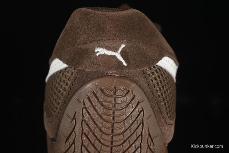 Puma Speedcat Lifestyle Sneakers - 403589-08