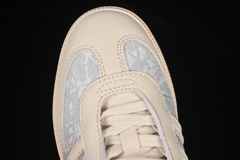 Adidas Samba OG Casual Sneakers - JQ2616