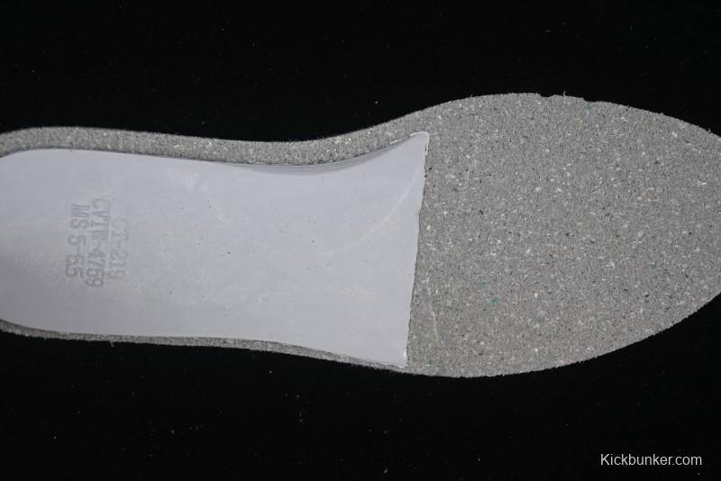 Converse Noritake x Chuck Taylor All Star 1970s Low Top Canvas Sneakers with Hand-Drawn Elements - A15788C