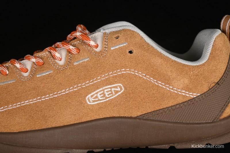 Keen Jasper Japanese Street Retro Style Outdoor Shoes - 1030555